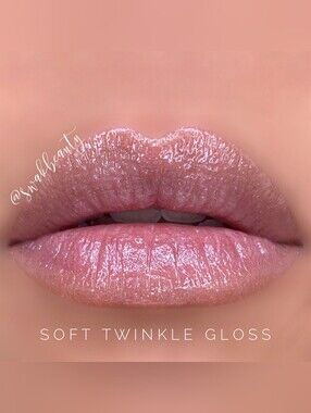 SOFT TWINKLE Gloss